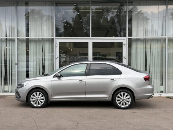Volkswagen Polo VI с пробегом 2021 года, цена 1 900 000 рублей, 94008 км, лифтбек, Автокод Объявления