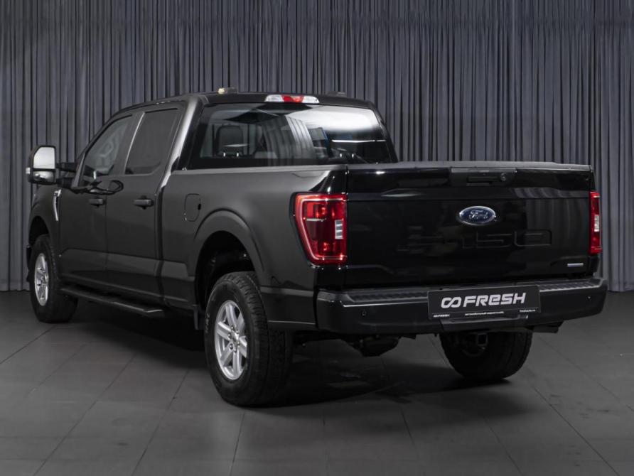 Ford F-150 XIV Ставрополь  - изображение 2