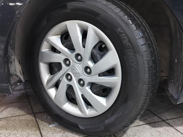 Hyundai Elantra VI (AD) с пробегом 2016 года, цена 1 100 000 рублей, 200192 км, седан, Автокод Объявления
