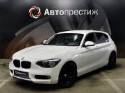 BMW 1 серии II (F20/F21) Ставрополь  - изображение 27