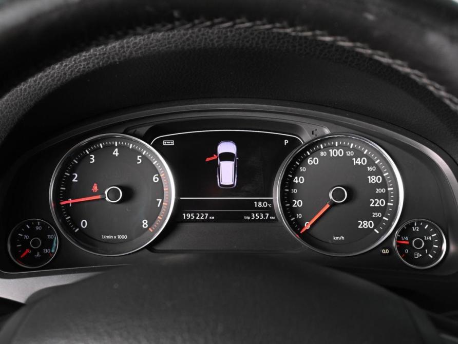 Volkswagen Touareg II Ростов-на-Дону  - изображение 17