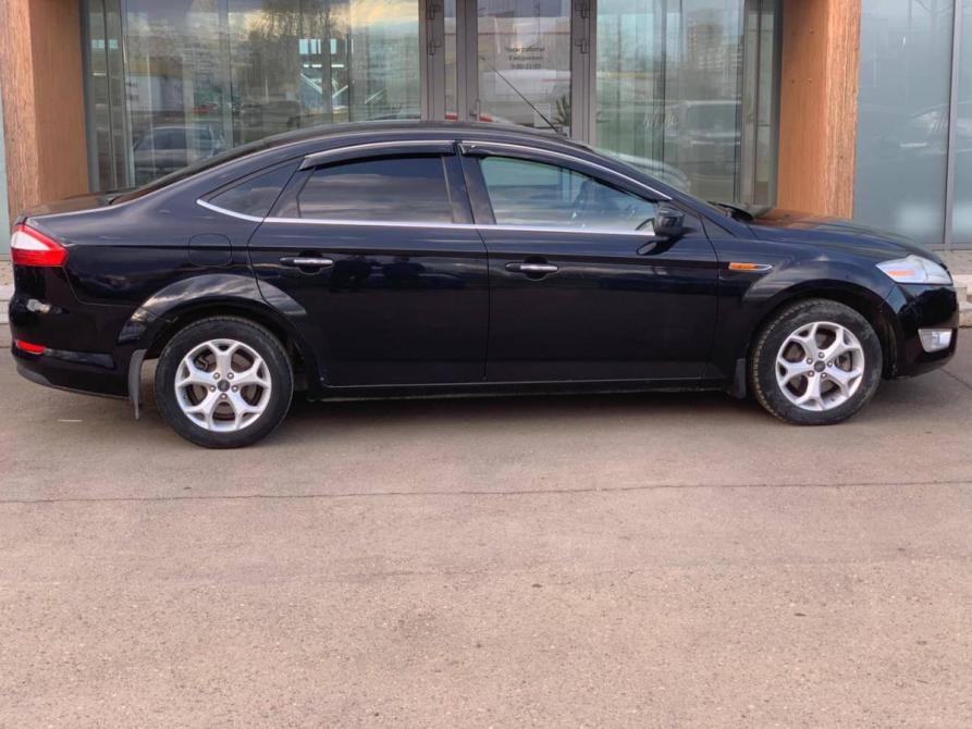 Ford Mondeo IV Оренбург  - изображение 6