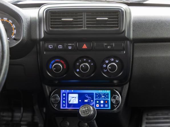 Lada (ВАЗ) 2121 (4x4) I Рестайлинг (2020) с пробегом 2020 года, цена 658 000 рублей, 97673 км, внедорожник, Автокод Объявления
