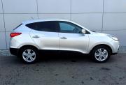 Hyundai ix35 I Абакан  - изображение 22