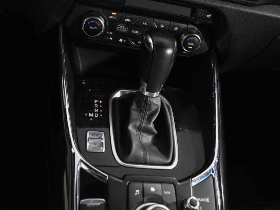 Mazda CX-9 II Санкт-Петербург  - изображение 18