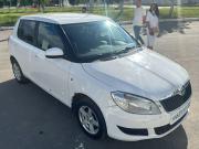 Skoda Fabia II Рестайлинг Ижевск  - изображение 41