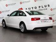 Audi A6 IV (C7) Минеральные Воды  - изображение 24