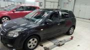 Kia Rio II Рестайлинг Санкт-Петербург  - изображение 7