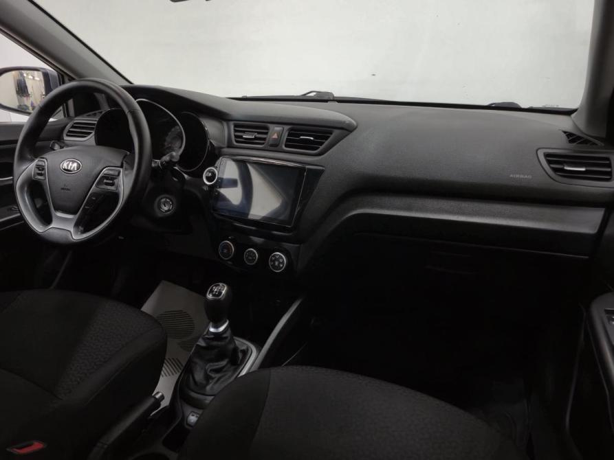 Kia Rio III Рестайлинг Альметьевск  - изображение 12