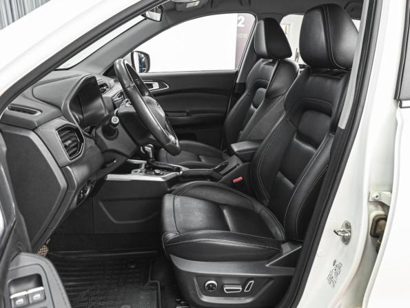 Chery Tiggo 4 I Рестайлинг с пробегом 2019 года, цена 1 239 000 рублей, 61297 км, внедорожник, Автокод Объявления