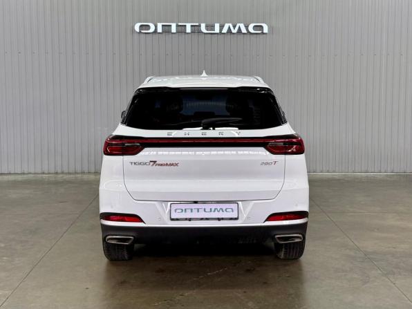 Chery Tiggo 7 Pro Max I с пробегом 2024 года, цена 1 897 000 рублей, 53000 км, внедорожник, Автокод Объявления