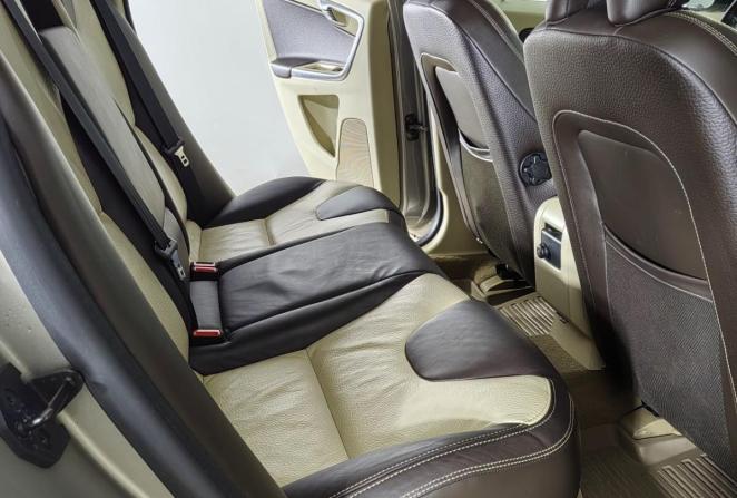 Volvo XC60 I с пробегом 2012 года, цена 2 050 000 рублей, 110000 км, внедорожник, Автокод Объявления