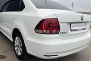 Volkswagen Polo V Красноярск  - изображение 34