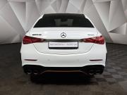 Mercedes-Benz C-Класс V (W206) Москва  - изображение 40