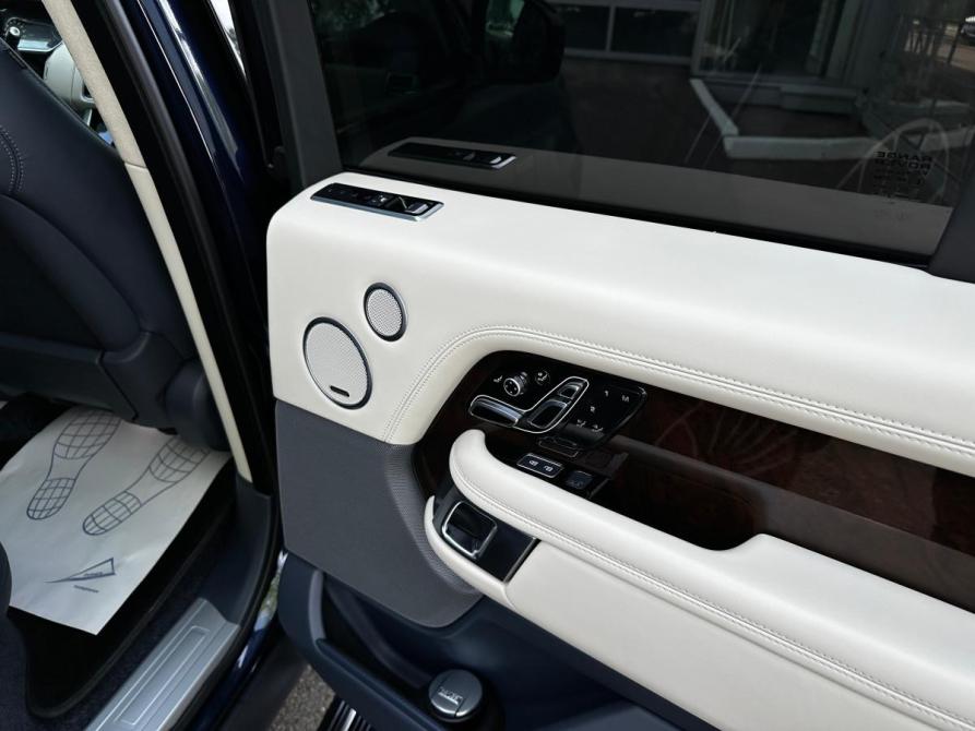 Land Rover Range Rover IV Рестайлинг Уфа  - изображение 31