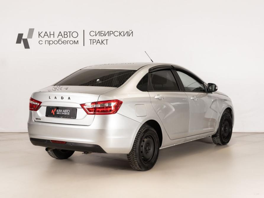 Lada (ВАЗ) Vesta I Казань  - изображение 3
