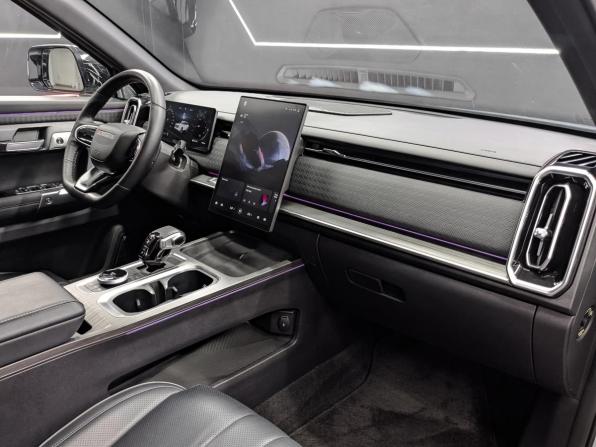 Jaecoo J7 I с пробегом 2024 года, цена 2 170 000 рублей, 47898 км, внедорожник, Автокод Объявления