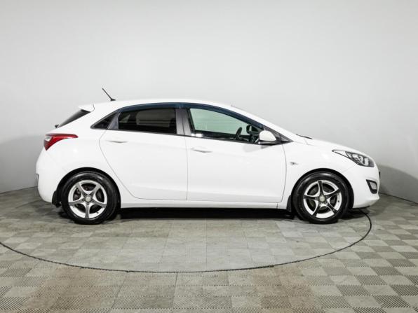 Hyundai i30 II с пробегом 2013 года, цена 849 777 рублей, 158001 км, хэтчбек, Автокод Объявления