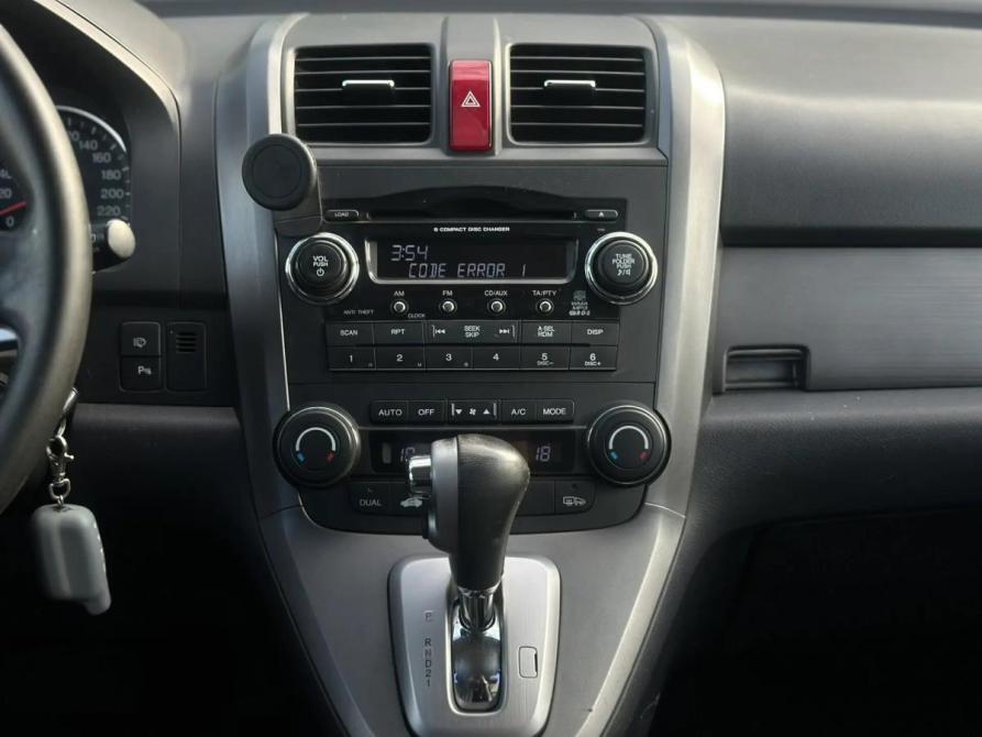 Honda CR-V III Уфа  - изображение 11