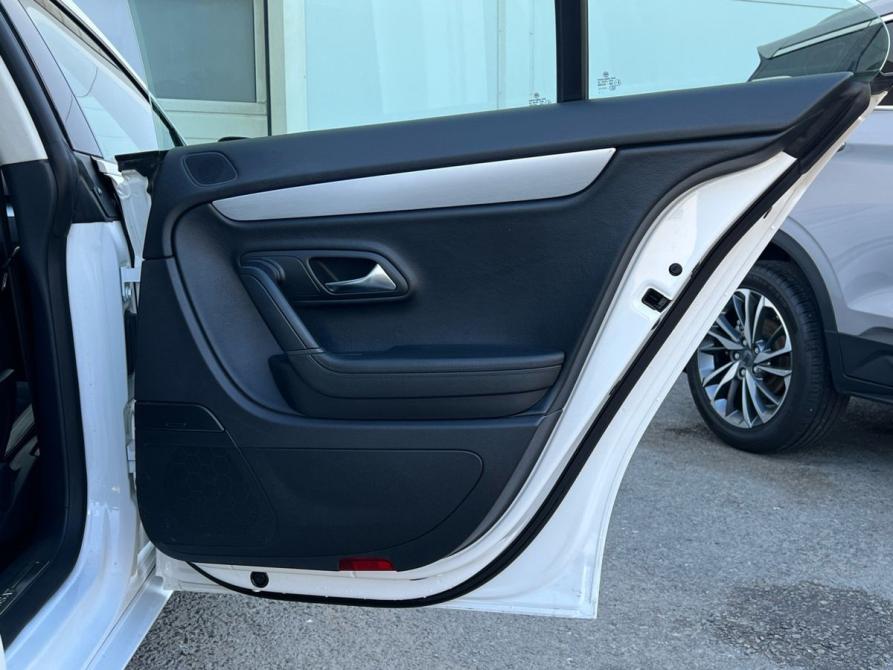 Volkswagen Passat CC I Рестайлинг Волгоград  - изображение 18