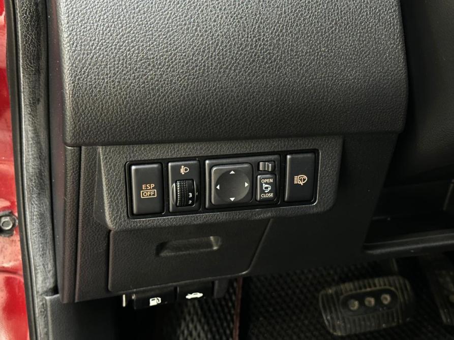 Nissan Tiida I Рестайлинг Санкт-Петербург  - изображение 12