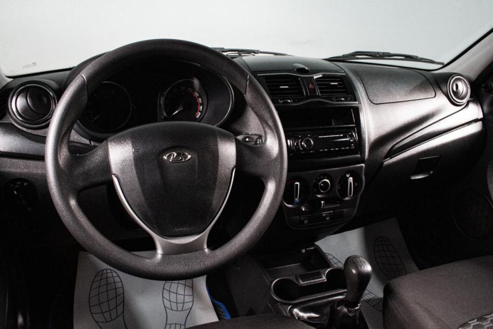 Lada (ВАЗ) Granta I Рестайлинг Сургут  - изображение 12