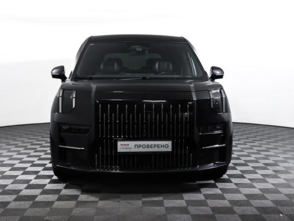 Zeekr 009 I с пробегом 2023 года, цена 6 600 000 рублей, 61360 км, минивэн, Автокод Объявления