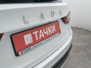 Lada (ВАЗ) Vesta I Рестайлинг (NG) Красноярск  - изображение 51
