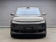 Li Auto (Lixiang) L9 I Москва  - изображение 16