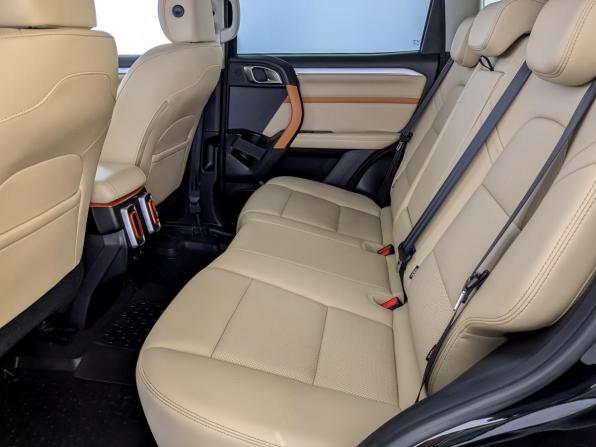 Haval Dargo I с пробегом 2024 года, цена 2 700 000 рублей, 53785 км, внедорожник, Автокод Объявления