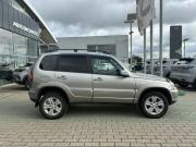 Chevrolet Niva I Рестайлинг Вологда  - изображение 20
