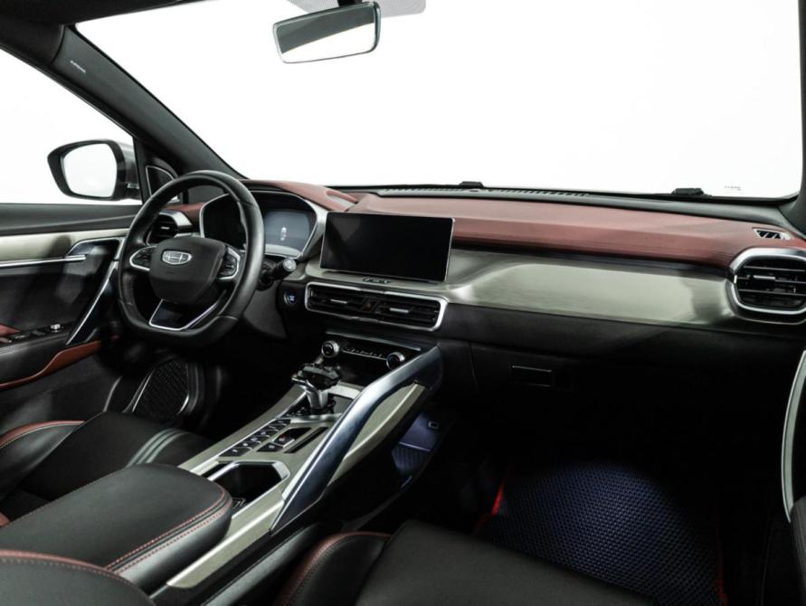 Geely Coolray I Санкт-Петербург  - изображение 9
