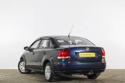 Volkswagen Polo V Тюмень  - изображение 20