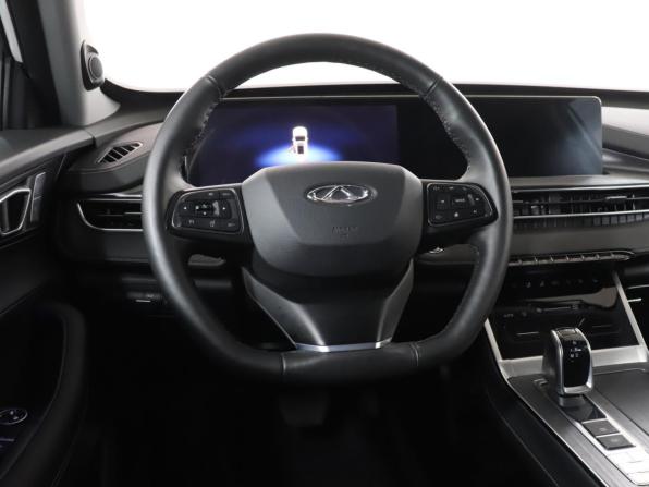 Chery Tiggo 7 Pro Max I с пробегом 2023 года, цена 1 834 000 рублей, 37180 км, внедорожник, Автокод Объявления