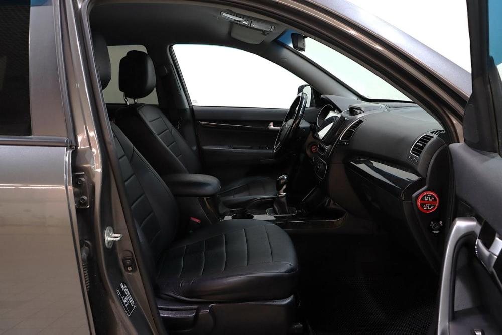 Kia Sorento II Рестайлинг Сургут  - изображение 29