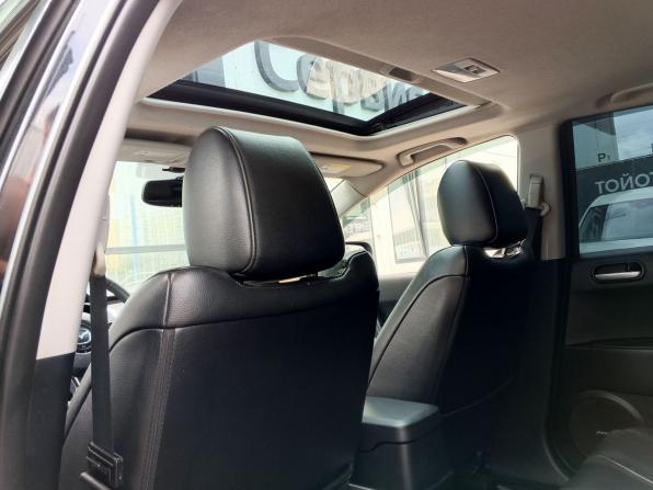 Mazda CX-7 I с пробегом 2008 года, цена 665 000 рублей, 173546 км, внедорожник, Автокод Объявления