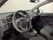 Ford Fiesta Mk6 Рестайлинг Москва  - изображение 40