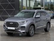 Chery Tiggo 8 Pro Max I Новосибирск  - изображение 24