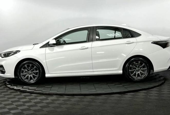 Omoda S5 с пробегом 2024 года, цена 1 455 000 рублей, 28581 км, седан, Автокод Объявления