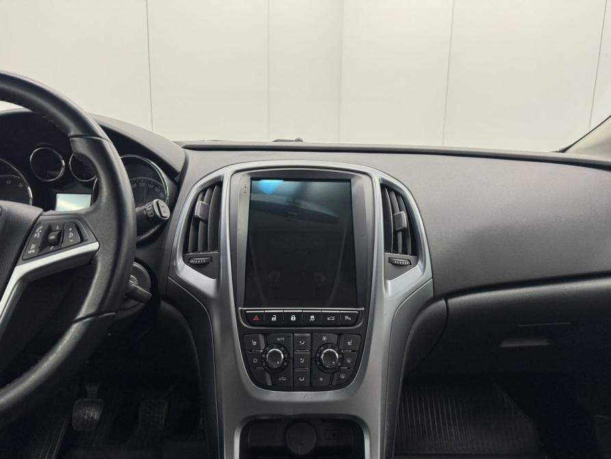 Opel Astra J Рестайлинг Воронеж  - изображение 15