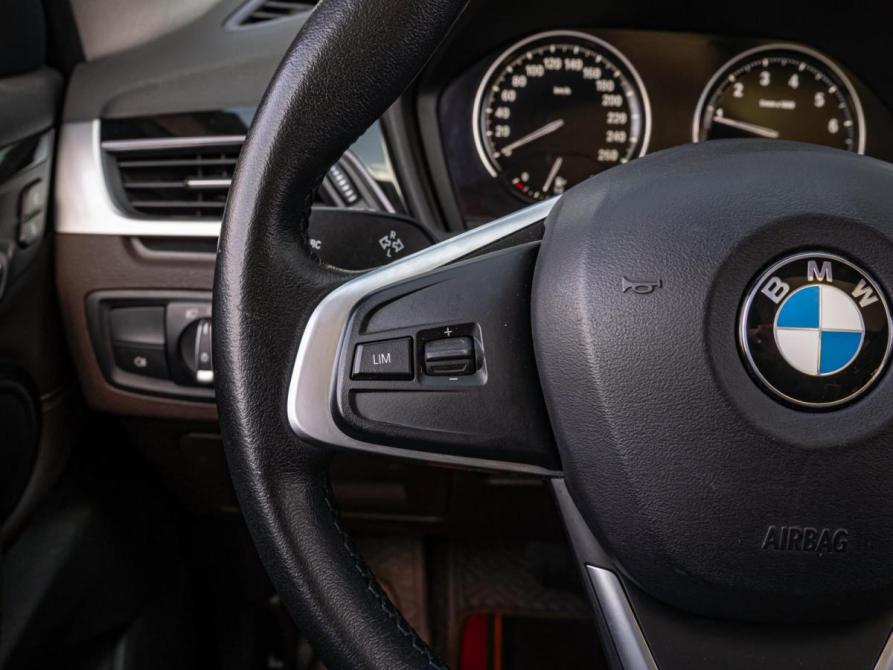 BMW X1 II (F48) Рестайлинг Краснодар  - изображение 18