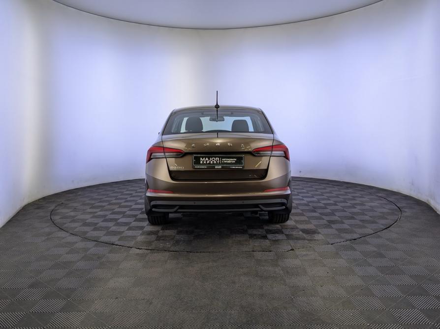 Skoda Rapid II Москва  - изображение 6