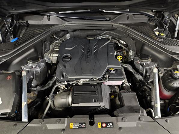 Genesis GV80 I с пробегом 2021 года, цена 5 181 000 рублей, 66762 км, внедорожник, Автокод Объявления
