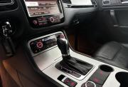 Volkswagen Touareg I Рестайлинг Саранск  - изображение 53