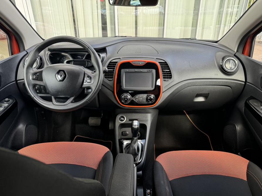 Renault Kaptur I Воронеж  - изображение 9
