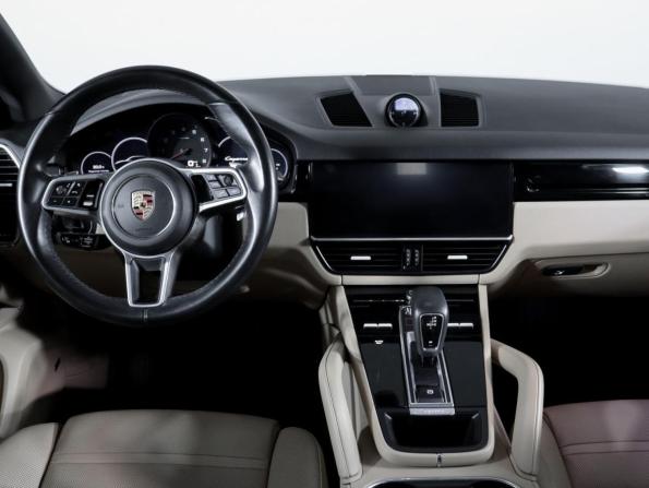 Porsche Cayenne III с пробегом 2020 года, цена 6 282 197 рублей, 79931 км, внедорожник, Автокод Объявления