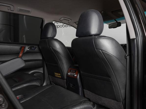 Toyota Highlander II (XU40) Рестайлинг с пробегом 2011 года, цена 1 995 000 рублей, 164922 км, внедорожник, Автокод Объявления