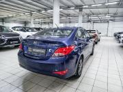 Hyundai Solaris I Рестайлинг Набережные Челны  - изображение 33