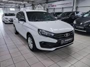 Lada (ВАЗ) Vesta I Рестайлинг (NG) Казань  - изображение 27