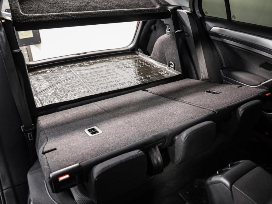Volkswagen Golf VII Рестайлинг Санкт-Петербург  - изображение 23